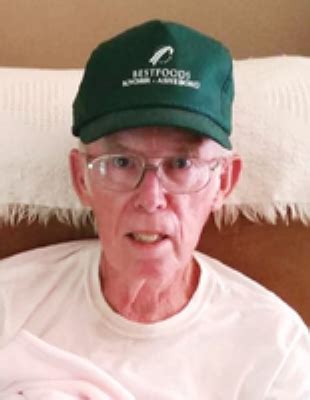 Gary Luck Obituary - 2020 - Pugh Funeral Home