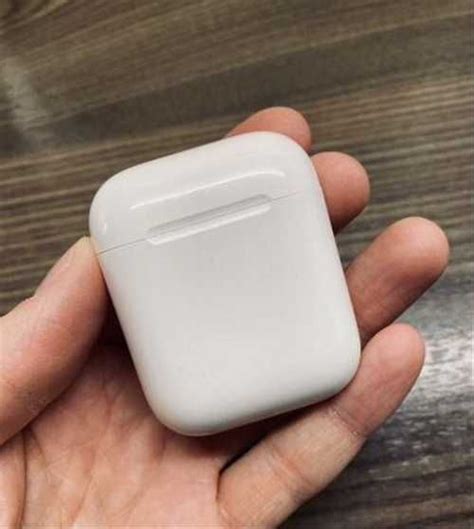 Apple Airpods (1е поколение) Вся Россия | Аудио и видео техника ...