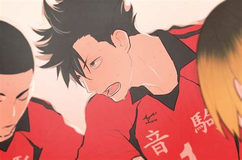 pin op kuroo tetsurou