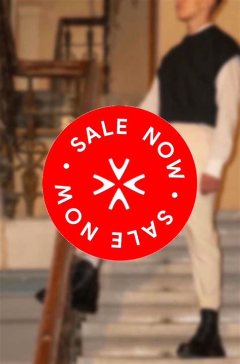 NO NAME Cyprus - ⚠️% ALERT | Discover our mid-season sale... | Facebook