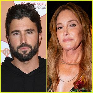 Brody Jenner Breaks Silence on Caitlyn Jenner Skipping His Wedding ...