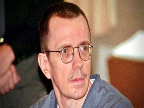 This is What Happened to Robert Hansen in Prison - ggok7ad
