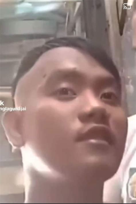 IJI - Oo burst fade pa rin yan