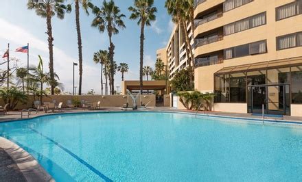 Embassy Suites Anaheim-Orange in - Orange, CA | Groupon Getaways