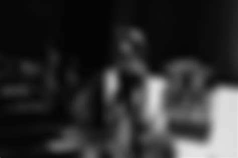 Carmella Rose in black and white : Models