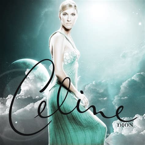 Coverlandia - The #1 Place for Album & Single Cover's: Celine Dion ...