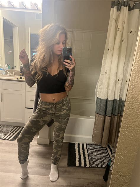 Riley Jensen on Twitter: "Can you even see my pants? Camofasho https
