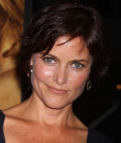 Carey Lowell Caldo