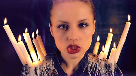MYSTERYA Мистерия,Ирина Василенко IN MY HEAD - YouTube