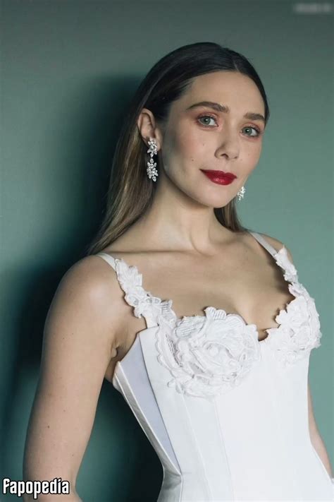 Elizabeth Olsen Nude OnlyFans Leaks - Photo #6787247 - Fapopedia