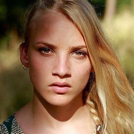 Megan Northam Wiki | Biography | Age | Net Worth | Career | Awards ...