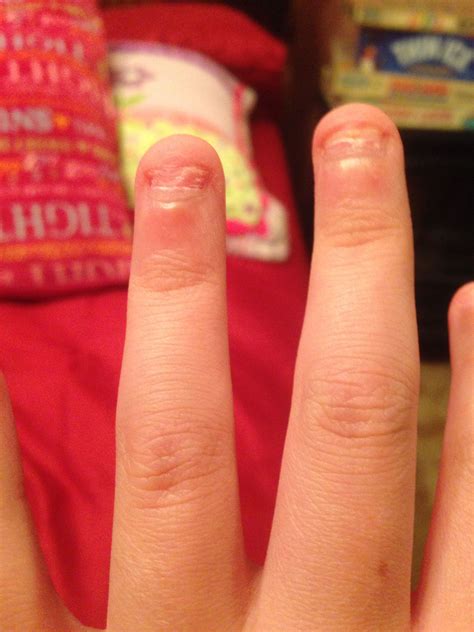 Shortest nail ever | Wedding nails design, Short nails, Classy nail designs