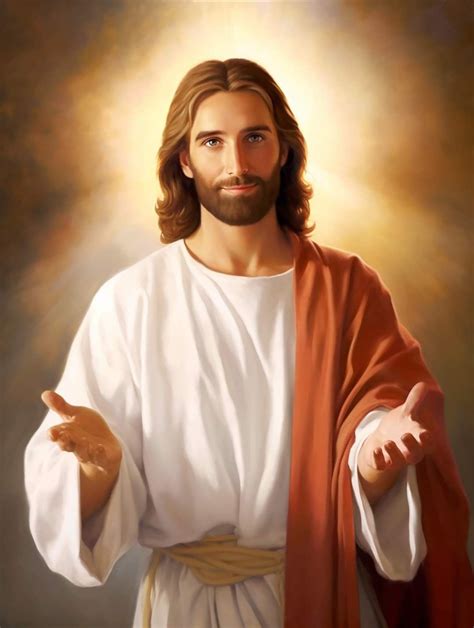 Jesus And Mary Pictures, Pictures Of Jesus Christ, Jesus Images, Jesus ...