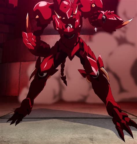 Image - Issei Balance breaker (0).jpg | High School DxD Wiki | FANDOM ...