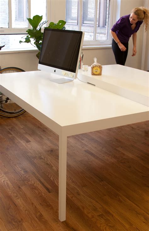Table Parsons Ikea