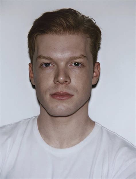 Pin on Cameron Monaghan ♥️