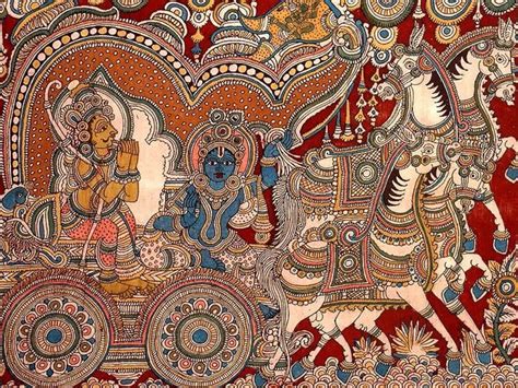 History of Indian Art: Origins, Milestones & Masterpieces - Leverage Edu