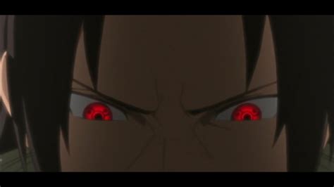 Fugaku Uchiha Mangekyou Sharingan - YouTube