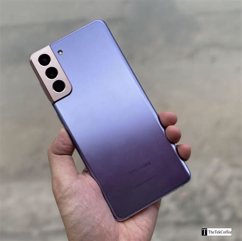 Samsung S21 Plus 5G cũ (99%) | ZIN NGUYÊN BẢN - Thetekcoffee - iPhone ...
