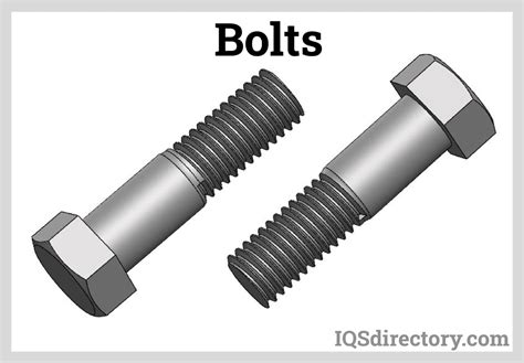 Bolt Depot | Fastener Manufacturers