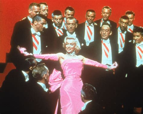 Marilyn Monroe in the movies - The Boar