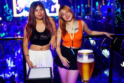 List of Best GoGo Bars in Pattaya – Secrets Tourists Don’t Know
