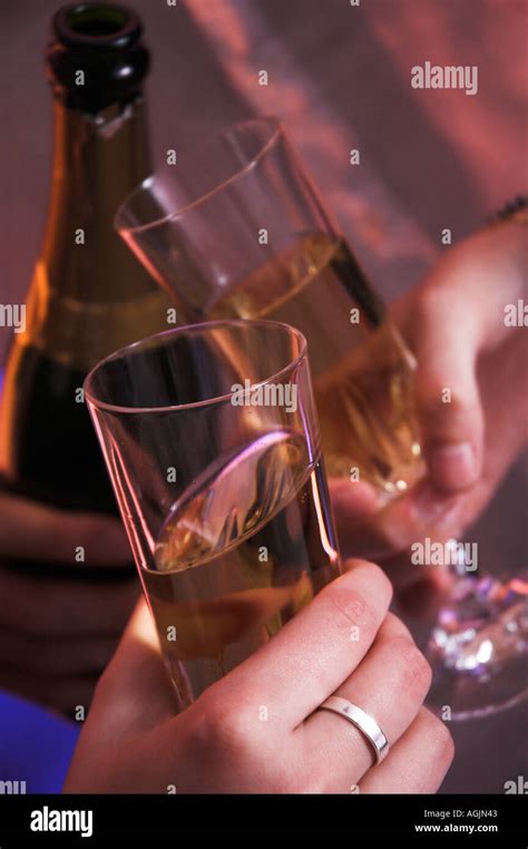 drinking  partying   party stock photo alamy