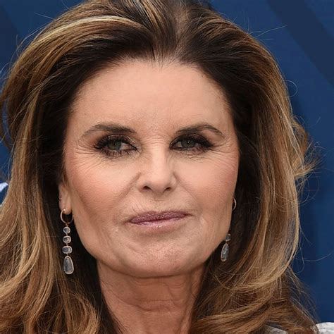 maria shriver latest news pictures