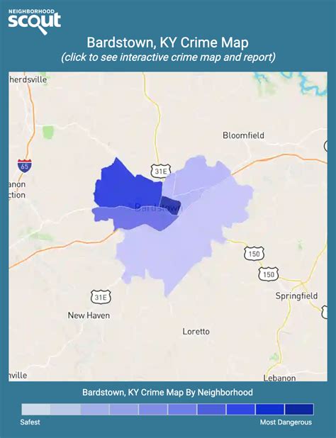 Kentucky Arrest Data: Experts Uncover A Hidden Pattern Image 7