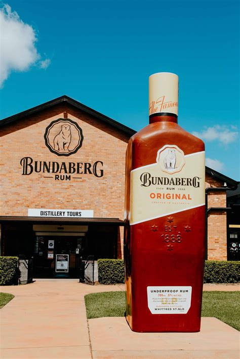 What to do in Bundaberg? - Our Passion For Travel