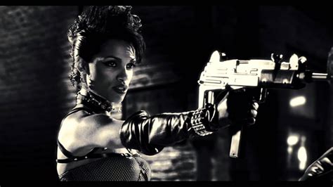Gallery: Sin City - Girls With Guns
