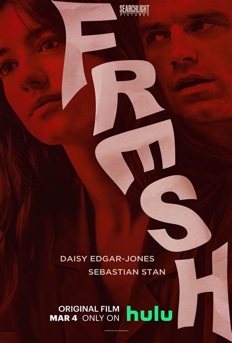 Fresh: A review of Hulu's disturbing original psychological horror movie