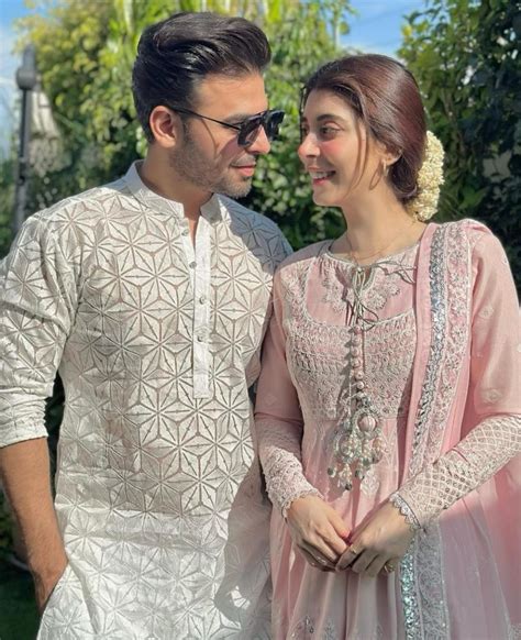 13 Iconic Pakistani Celebrity Couples - Stuff and Bluff