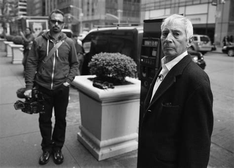 The Jinx’s stunning finale raises more questions – reality blurred