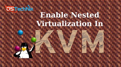 how to install kvm on ubuntu 22.04