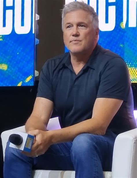 Programas De Tv Com Lochlyn Munro - Lochlyn Munro - Wikipedia