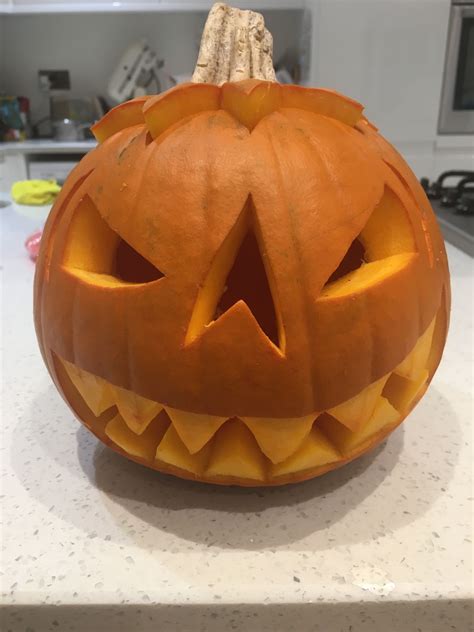 spooky pumpkin carving ideas