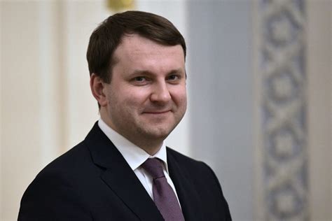 Орешкин спрогнозировал быстрое восстановление экономики после эпидемии ...