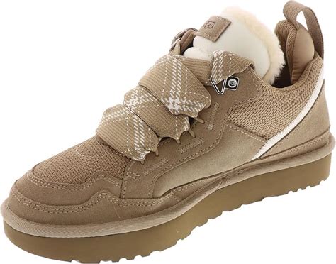 UGG Women's Lowmel Sneaker: Amazon.co.uk: Fashion