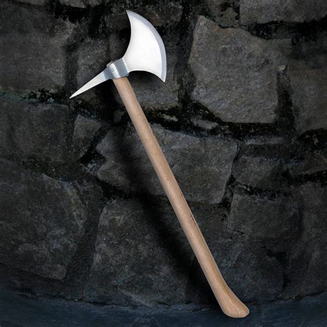 Battle Axe | Medieval Axe - Museum Replicas