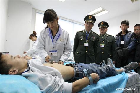 China's PLA starts winter recruitment (1/9) - Headlines, features ...