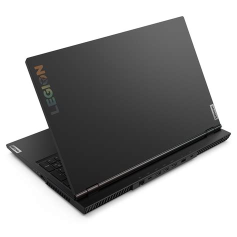 Lenovo legion 5 установка ssd m2