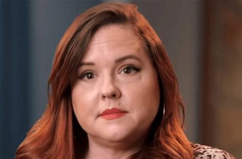 90 Day Fiance Fans Urge Rebecca Parrot To Get To The ER 'NOW' - Soap Opera Spy