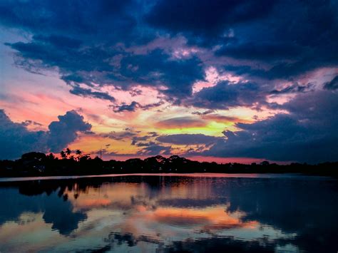 Free stock photo of clouds, dawn, dusk