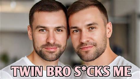 Gay Story | Twins Brothers Secret Gay Bond, Nobody Knows About | Gay