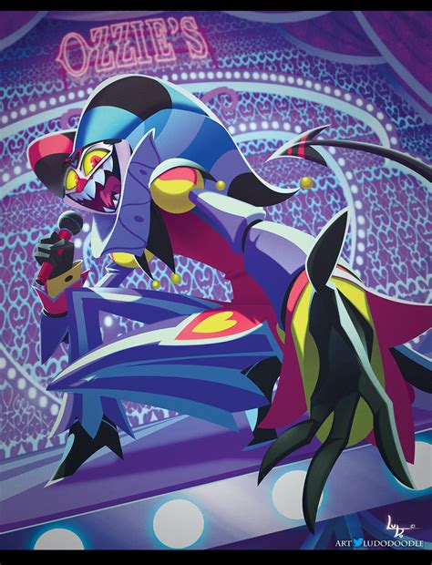 @ludodoodle on Tumblr