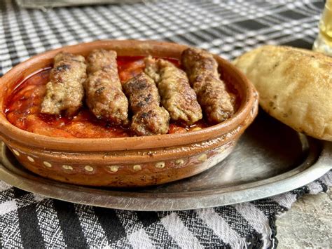 traditional foods    north macedonia drinks