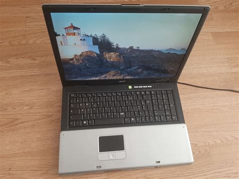 Computer acer