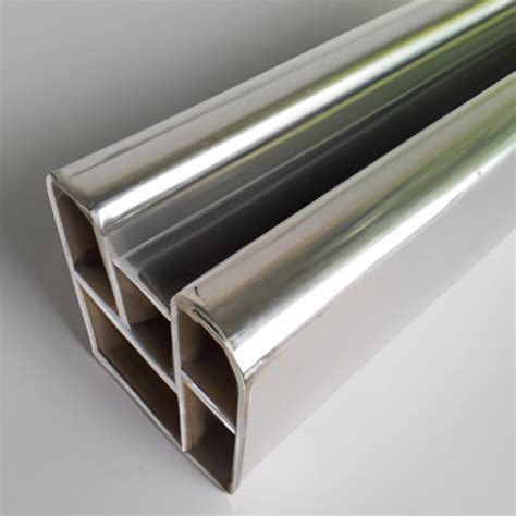 Exploring Aluminum Square Tubing: Benefits, Uses, and Care Instructions ...