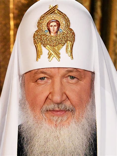 Патриарх кирилл биография фото в молодости